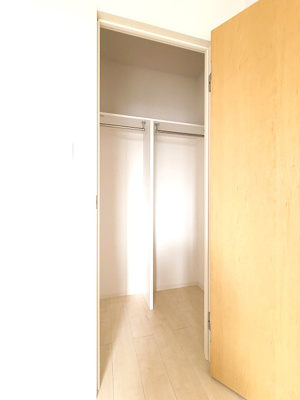 【収納】 | クレイノNSⅡ