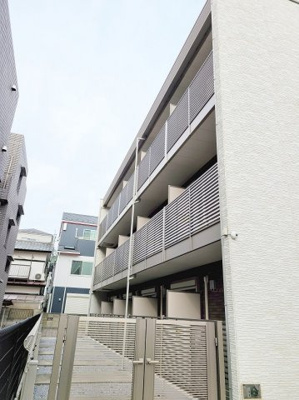 【バルコニー】 | クレイノNSⅡ