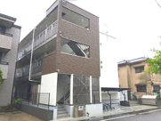 クレイノNSⅡの画像