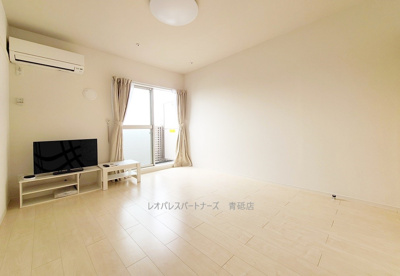 【その他】 | クレイノNSⅡ | ※1階はフローリング、2階以上は遮音フローリングとなります。