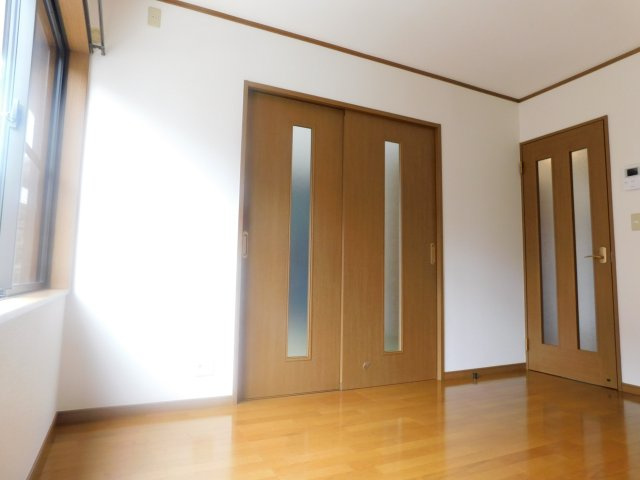 【内装】 | リブェール片縄
