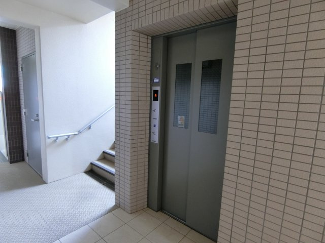【その他共用部分】 | Grand wood（グランウッド）