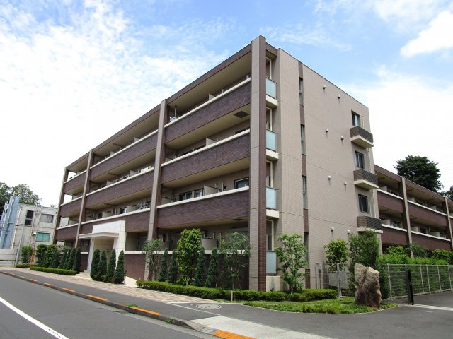 【外観】 | Grand wood（グランウッド）