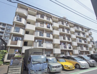 西大久保ローヤルコーポの画像