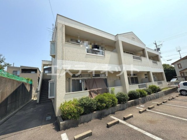 エクセル富貴ノ台