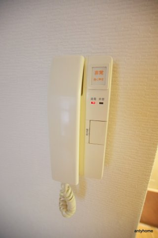 ロフティ淡路Ⅰ　仲介手数料無料のセキュリティ