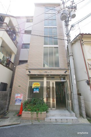 ロフティ淡路Ⅰ　仲介手数料無料の外観