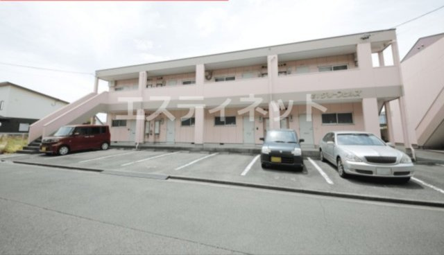 第１グリーンヒルズ