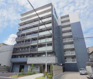プレサンスOSAKA DOMECITYスクエアの画像
