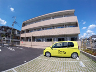 グレイスヒルズ　ウエガハラ1の画像