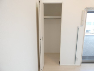 【収納】 | ヴィエントピーノ中村公園