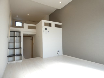 【居間・リビング】 | ヴィエントピーノ中村公園