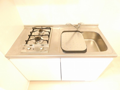 【キッチン】 | ヴィエントピーノ中村公園