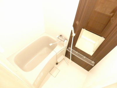 【浴室】 | ヴィエントピーノ中村公園