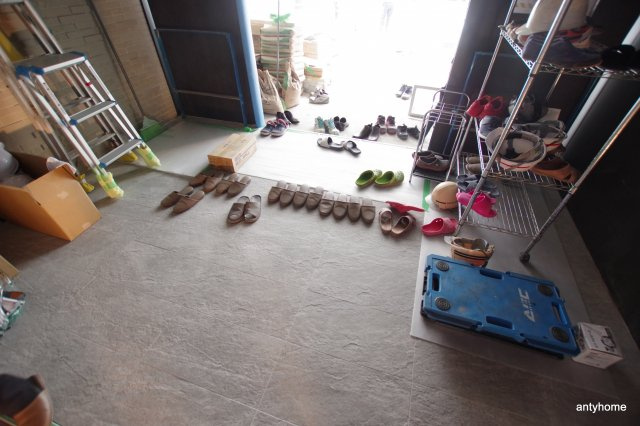 アーバネックス同心　仲介手数料無料のロビー