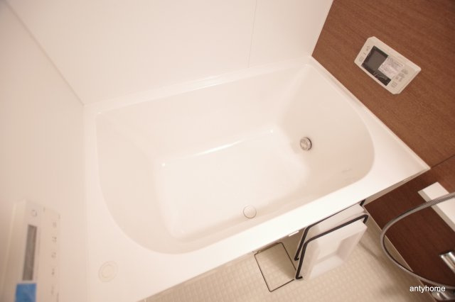 アーバネックス同心　仲介手数料無料の浴室