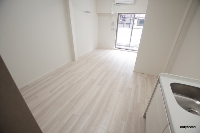 アーバネックス同心　仲介手数料無料の洋室