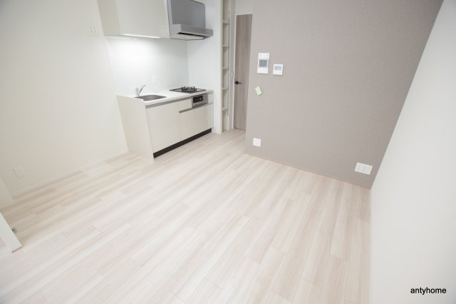 アーバネックス同心　仲介手数料無料の洋室