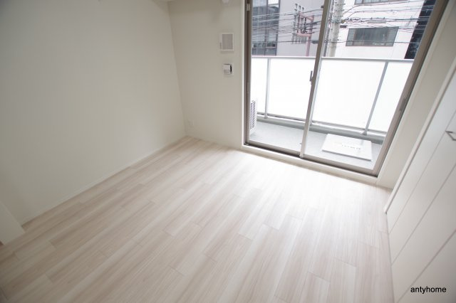 アーバネックス同心　仲介手数料無料の洋室