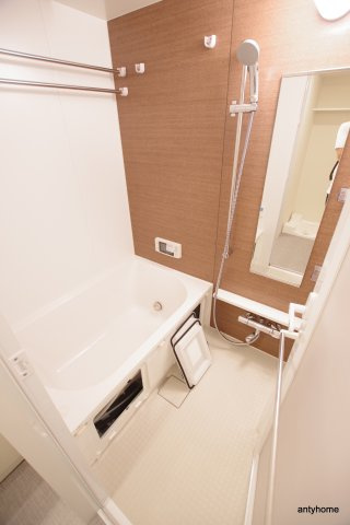 アーバネックス同心　仲介手数料無料の浴室