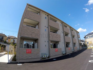 グレイスヒルズ　ウエガハラ2の画像