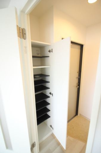 【設備】 | レクラン林寺