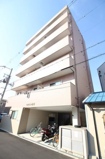 【設備】 | レクラン林寺