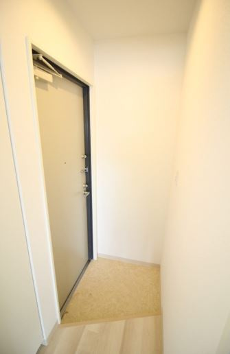 【玄関】 | レクラン林寺
