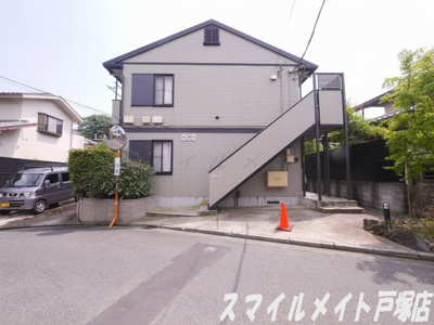 【外観】 | サンステージ