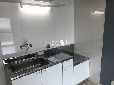 【キッチン】 | サリーコート元浜 | 三和不動産ビル