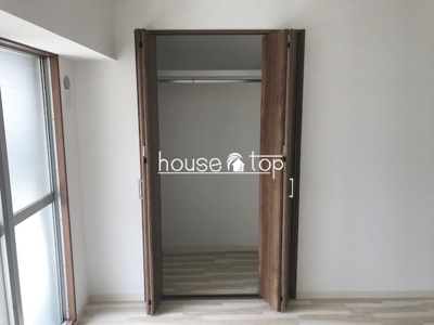 【収納】 | サリーコート元浜 | 三和不動産ビル