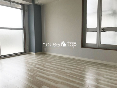 【洋室】 | サリーコート元浜 | 三和不動産ビル