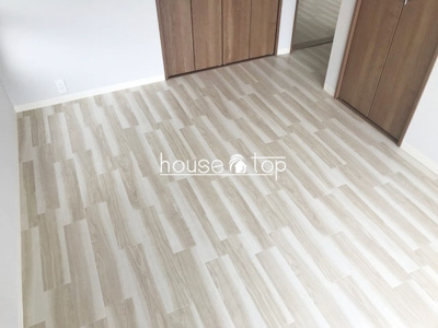 【洋室】 | サリーコート元浜 | 三和不動産ビル