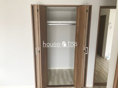 【収納】 | サリーコート元浜 | 三和不動産ビル