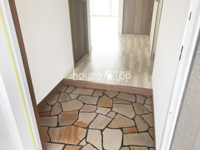 【玄関】 | サリーコート元浜 | 三和不動産ビル