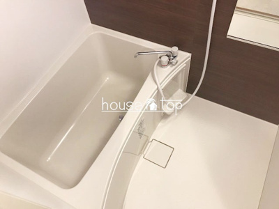 【浴室】 | サリーコート元浜 | 三和不動産ビル