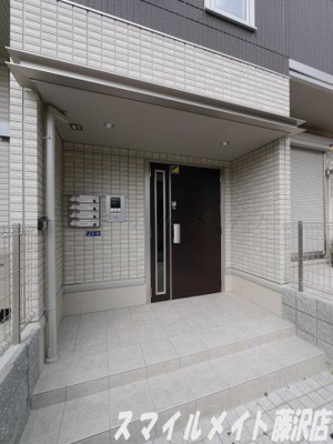 【エントランス】 | アレイ湘南