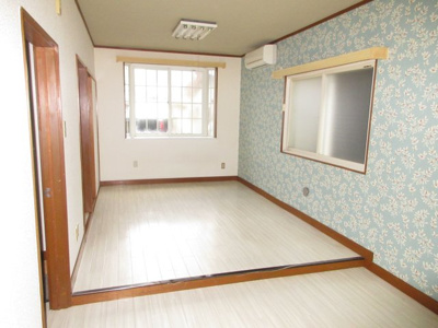 【居間・リビング】 | カーサ小館町