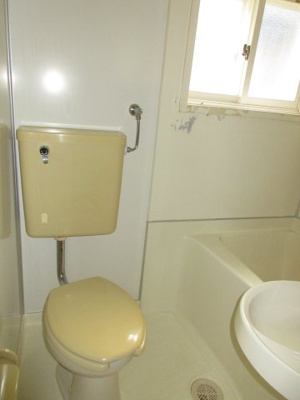 【トイレ】 | カーサ小館町