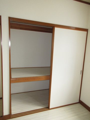 【収納】 | カーサ小館町