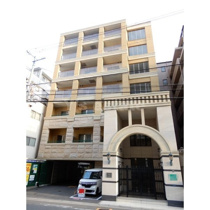 サイプレス小阪駅前の画像