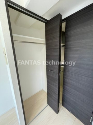 【収納】 | プレミアムキューブ横浜反町