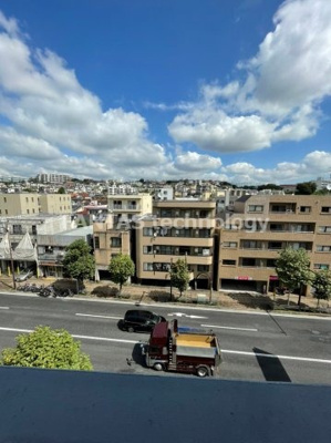 【展望】 | プレミアムキューブ横浜反町