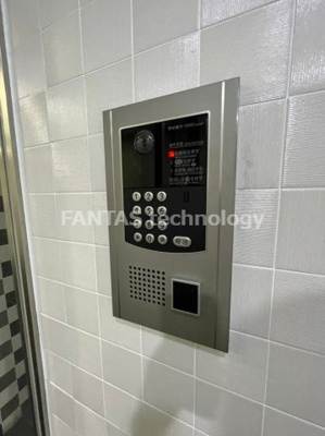 【設備】 | プレミアムキューブ横浜反町