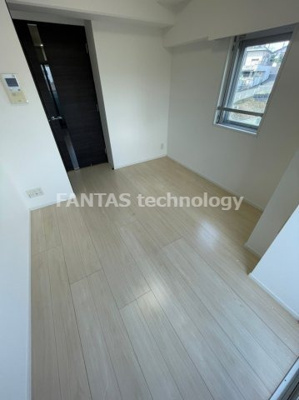 【居間・リビング】 | プレミアムキューブ横浜反町 | ※別部屋参照