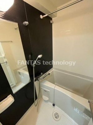 【浴室】 | プレミアムキューブ横浜反町