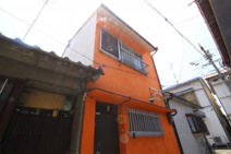 駒ヶ林貸家の画像