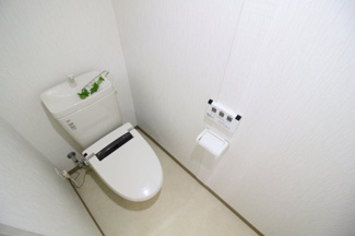 【トイレ】