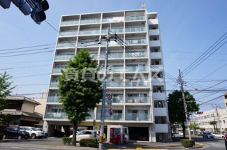 【外観】 | ヒルクレスト塩原の外観