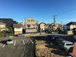 【展望】